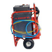 Stonehealth DOFF Integra User Manual