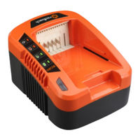 Redback EC50 Operating Manual