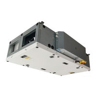 2VV HRFL2 Installation And Operation Manual
