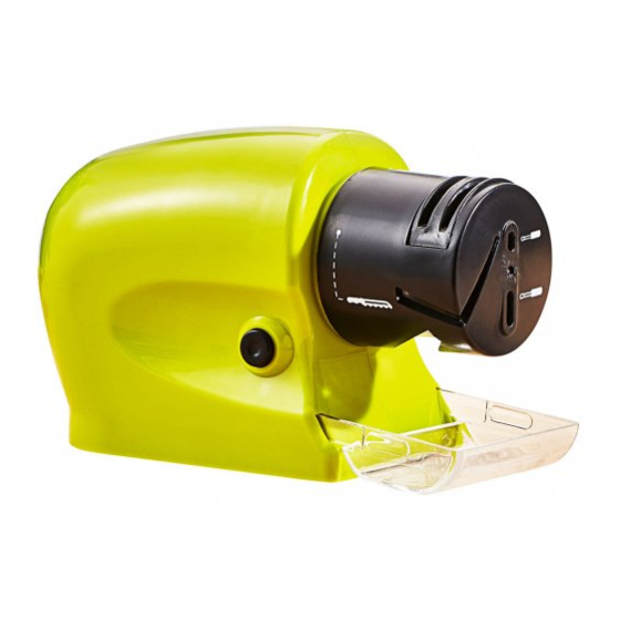 Eurotops 40295 Quick Start Manual