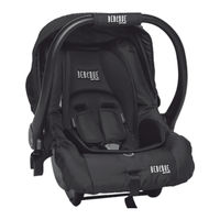 bebeduE Beyond GR016-15V1 Manual