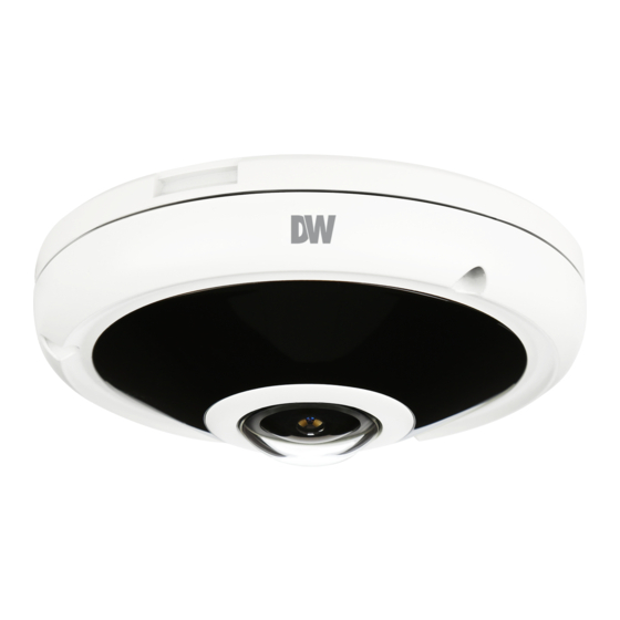 DW DWC-PPVF9Di2TW User Manual