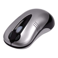 A4Tech BatteryFREE NB-50D User Manual