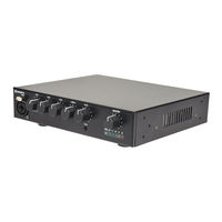 Adastra 953.183UK User Manual