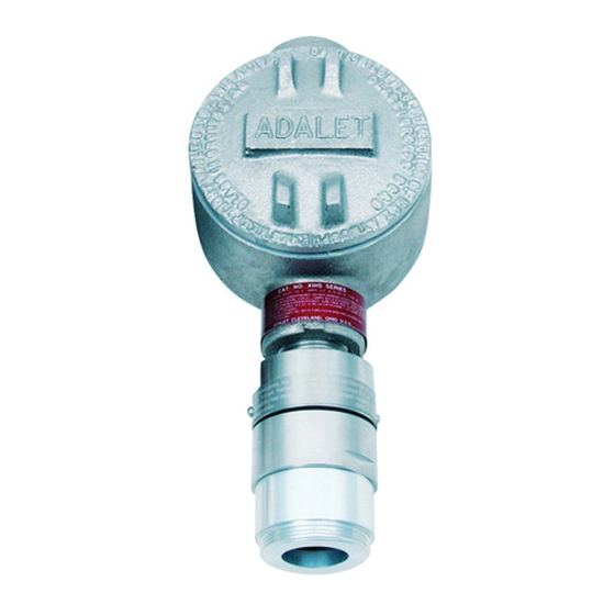 RKI Instruments 65-2331RK Operator's Manual