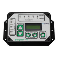 Regal-Beloit Genteq Evergreen VS Installation Manual