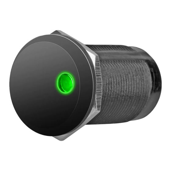 SECO-LARM ENFORCER CS-PD115-PAQ Faq