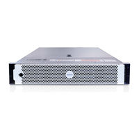 Avigilon AINVR-STD-PRK Installation Manual