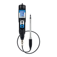 AquaMaster Tools E300 Pro User Manual