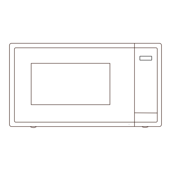 Magic Chef HMM990ST2 User Manual
