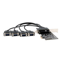Exsys EX-46024 Manual