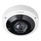 Camcorder Bosch FLEXIDOME panoramic 5100i IR Installation Manual