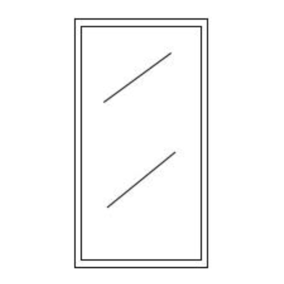 Displaysense DTS650 Instruction Sheet