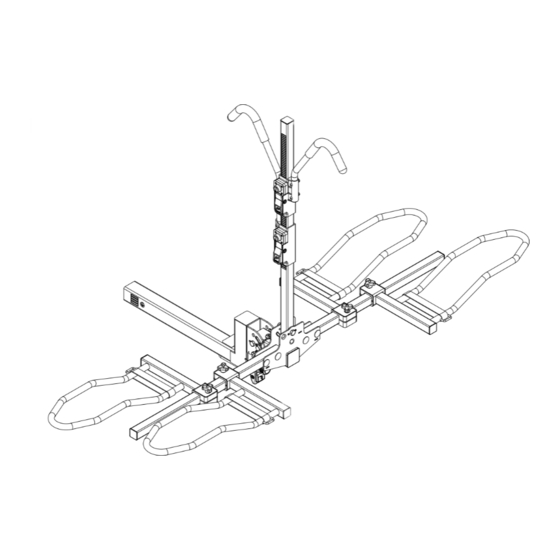 FORWODE DB-HBS32 Instructions Manual