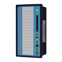 APS LSE-D16-AB Manual