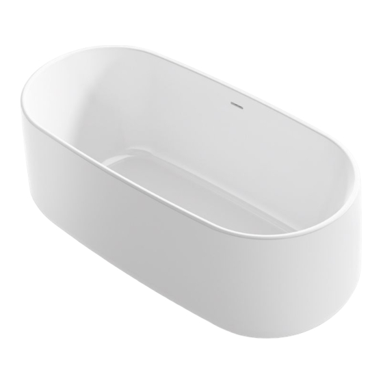 Kohler Ceric K-8335-0 Installation Instructions Manual