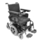 Wheelchair Quickie Sunrise Q300M Instructions For Use Manual