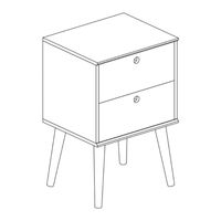 Jysk OPLEV 75521001 Manual