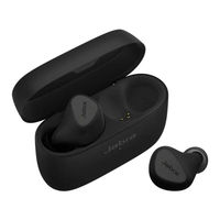 Jabra Elite 5 Manual