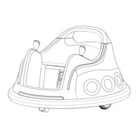 Costway TQ10170 Manual