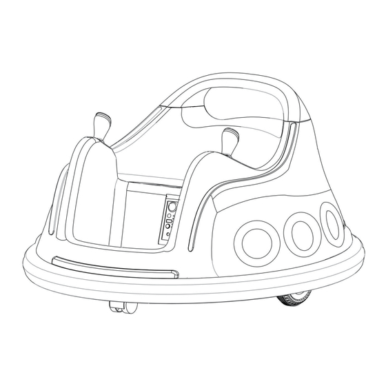 Costway TQ10170 Manual