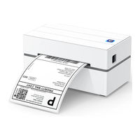 Munbyn ITPP130B User Manual
