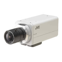 Jvc Super LoLux HD VN-H257VPU Manual