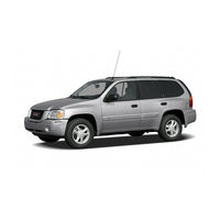 GMC Envoy XL Denali 2006 Owner's Manual