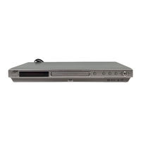 JVC XV-N35SL Instructions Manual