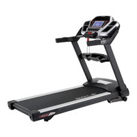 Sole Fitness S77 Owner's Manual