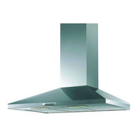 Blanco BRCE60X Use And Care And Installation Instructions