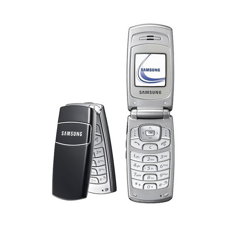 Samsung SGH-X150 Quick Manual