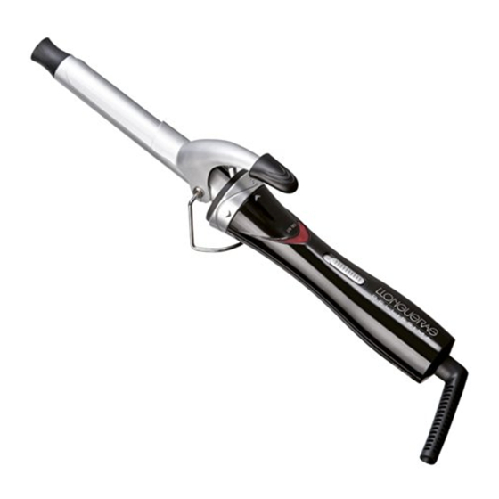 Imetec C7003 Instructions For Use Manual