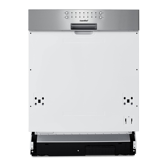 Comfee CGT 60 EAA User Manual