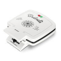 Trisa 7340.70 Instructions For Use Manual