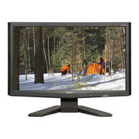 Acer X213HBid User Manual