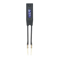 Tenma Smart Tweezer ST-5S-BT2 Manual