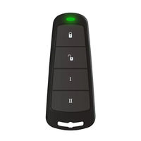 HIKVISION Pyronix MX-SERIES User Manual