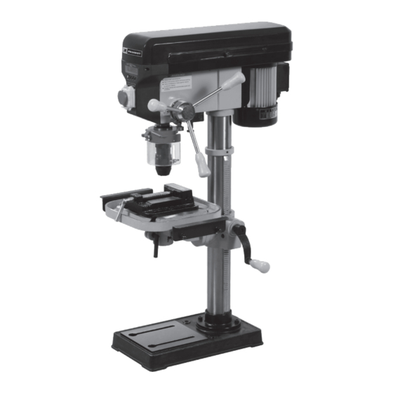 PEUGEOT EnergyDrill-20LBE Manuals