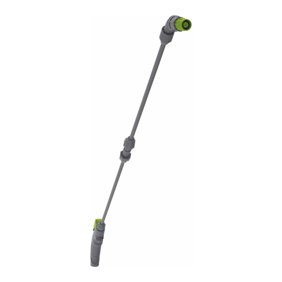Hills 100710 Product Manual