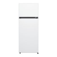 DeLonghi D55TW19G Installation Instructions Manual