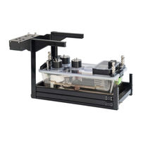 TSE Calorimetry PhenoMaster Hardware Operating Instructions