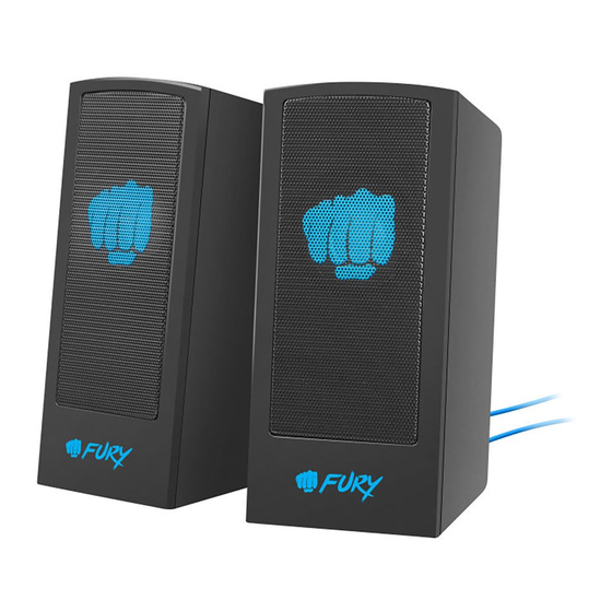Fury Skyray Quick Installation Manual