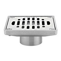 Helvex 342-C Installation Manual