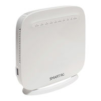 SMART/RG SR505n Quick Start Manual