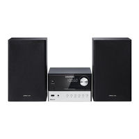 Grundig CMS 2000 BT User Manual