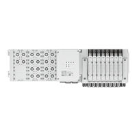 SMC Networks EX245-DY1 Operation Manual