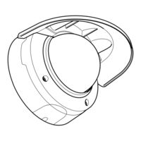 Axis 02812-001 Installation Manual