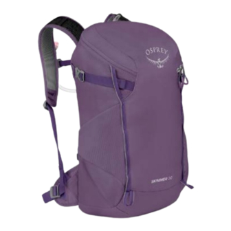 Osprey SKARAB 30 Owner's Manual