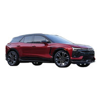 Chevrolet BLAZER EV 2024 Getting To Know Your